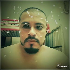 Meet your Posher, William